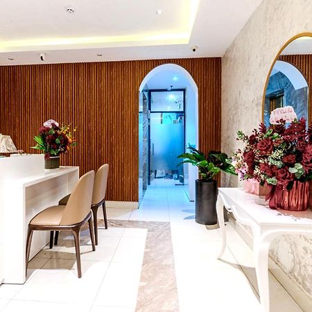 Park View Luxury Hotel Ho Chi Minh City Bagian luar foto